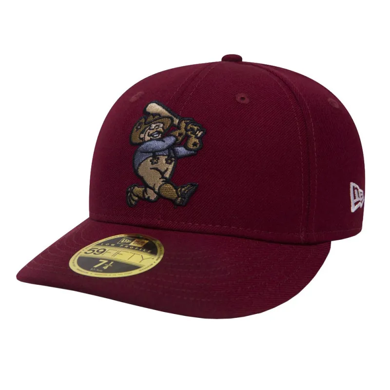 New Era Kačket KAPA MILB LP59FIFTY FRIRID 