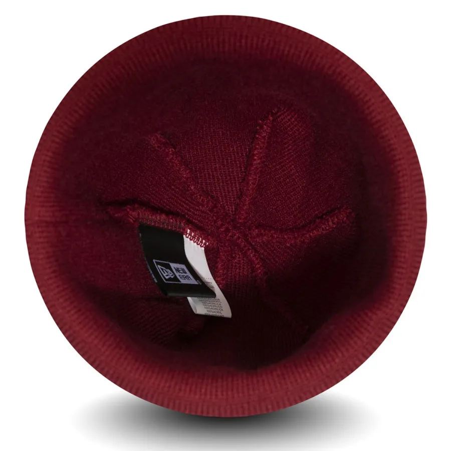 New Era Kapa KAPA ESSENTIAL LONG KNIT NE CAR 