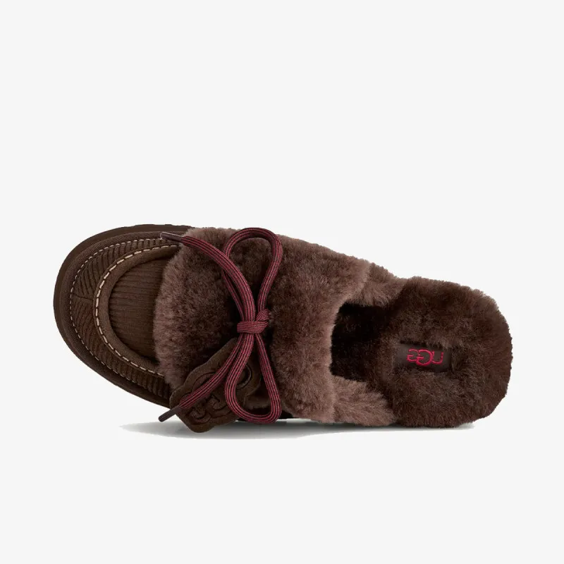 UGG Papuče Disquette Heritage 