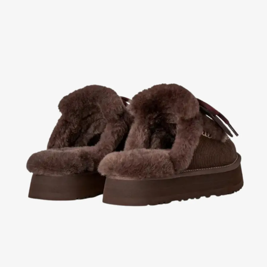 UGG Papuče Disquette Heritage 
