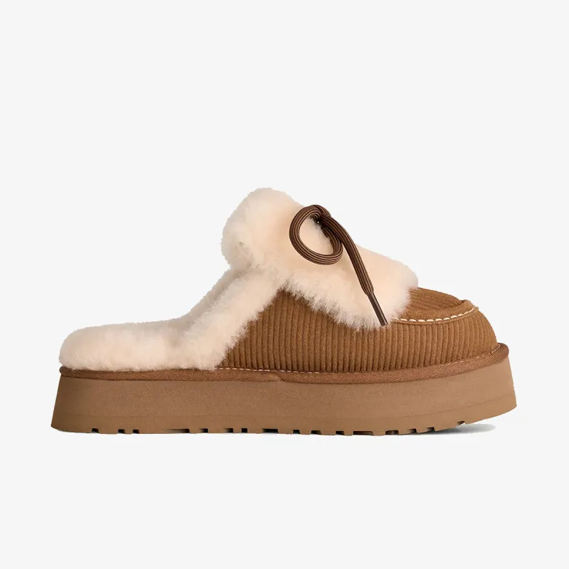 UGG Papuče Disquette Heritage 