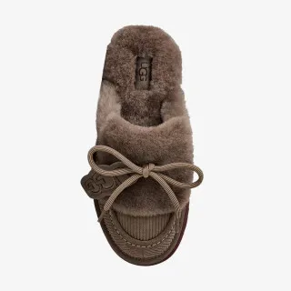 UGG Papuče DISQUETTE HERITAGE 