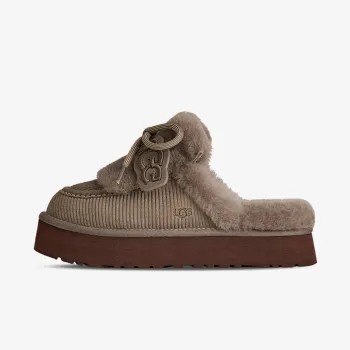 UGG Papuče DISQUETTE HERITAGE 