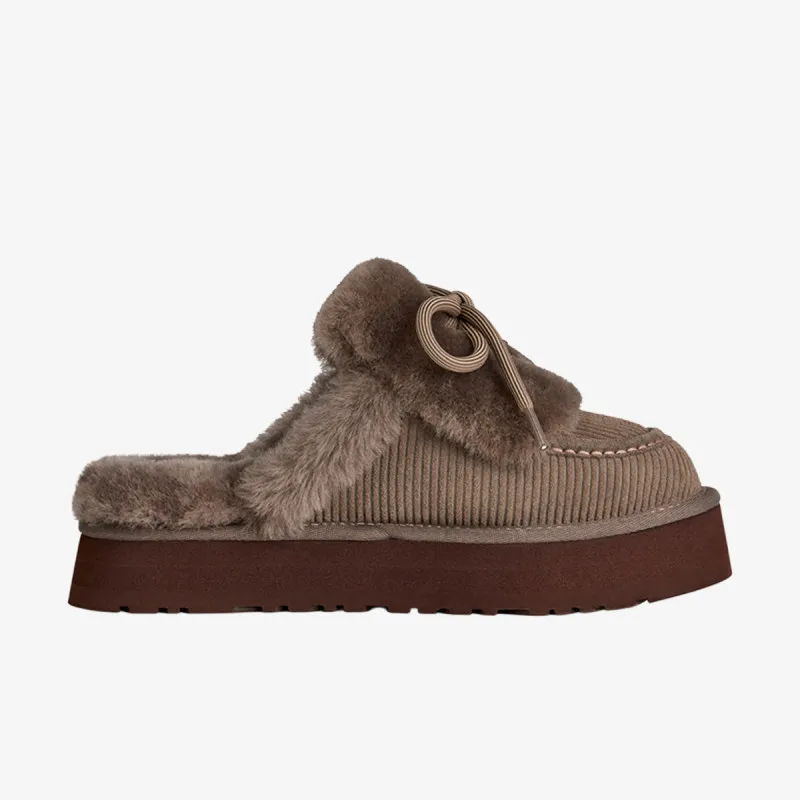 UGG Papuče DISQUETTE HERITAGE 
