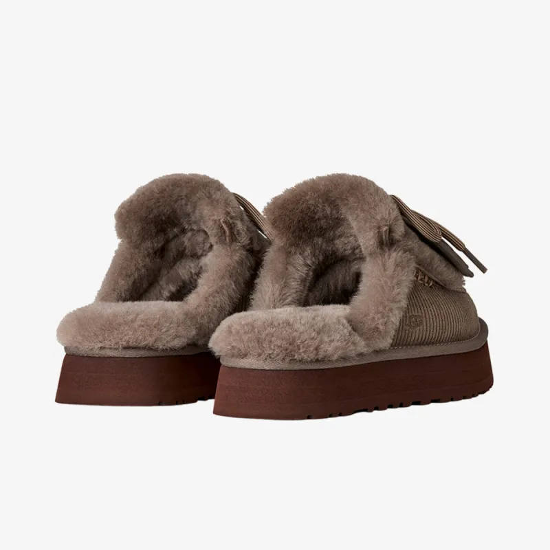 UGG Papuče DISQUETTE HERITAGE 