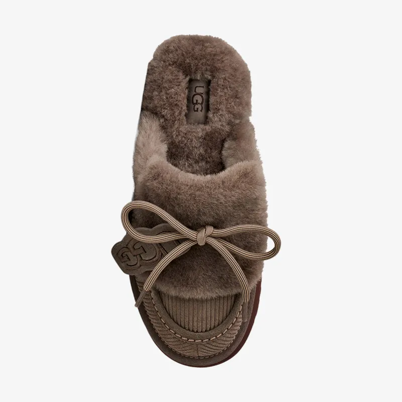 UGG Papuče DISQUETTE HERITAGE 