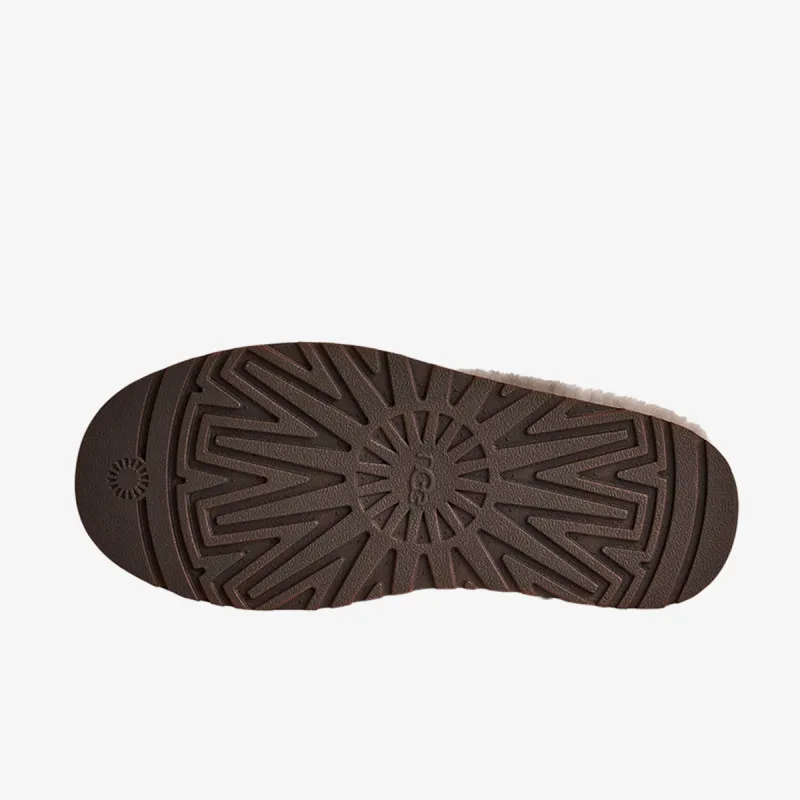 UGG Papuče DISQUETTE HERITAGE 