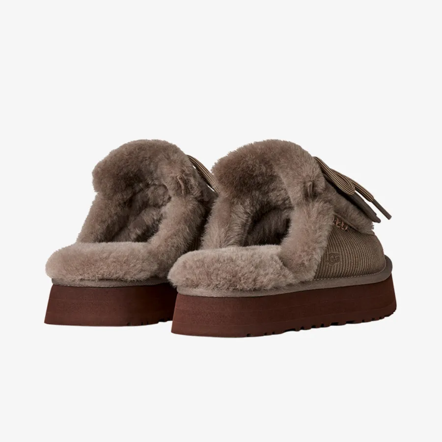 UGG Papuče DISQUETTE HERITAGE 