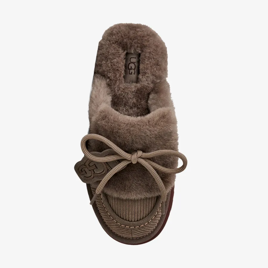 UGG Papuče DISQUETTE HERITAGE 