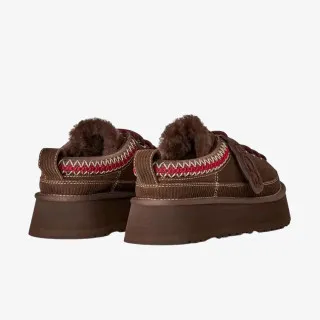 UGG Patike Heritage Lace-Up Slipper 