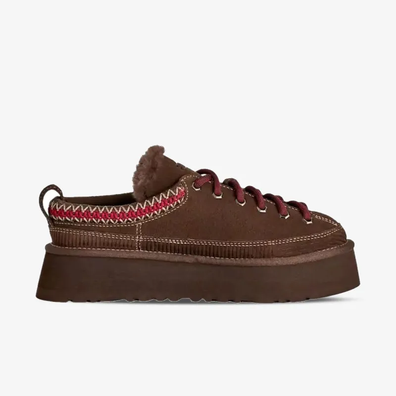 UGG Patike Heritage Lace-Up Slipper 