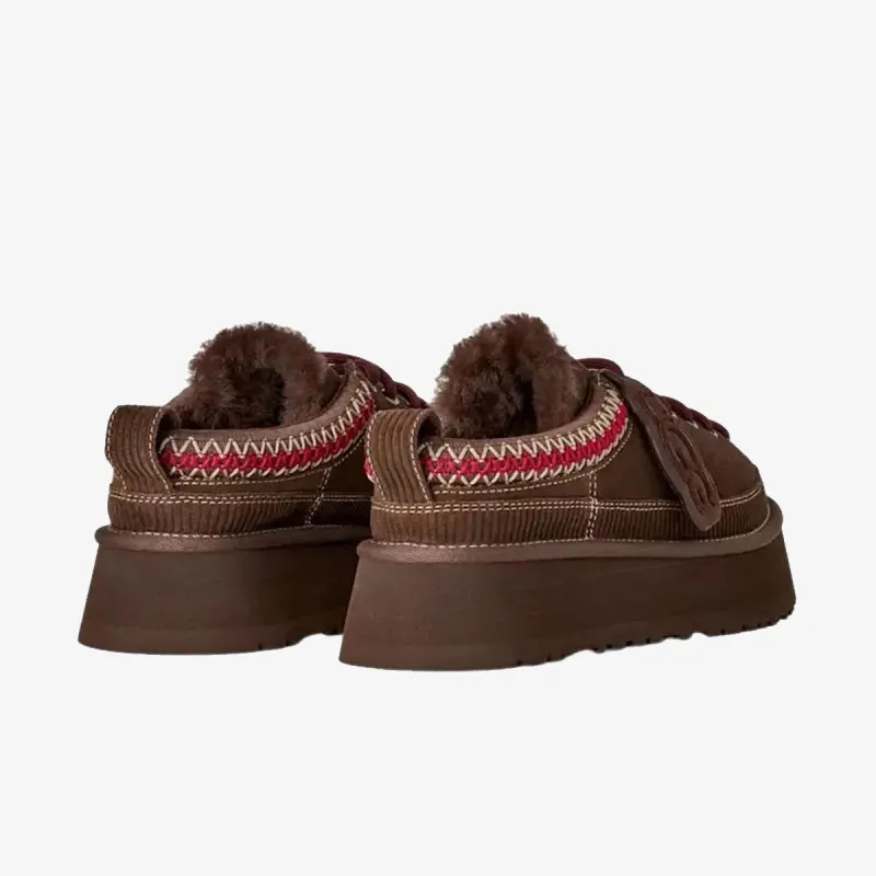 UGG Patike Heritage Lace-Up Slipper 