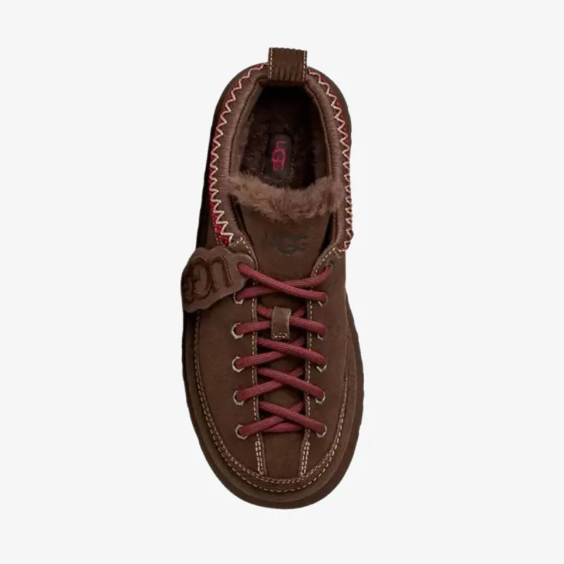 UGG Patike Heritage Lace-Up Slipper 