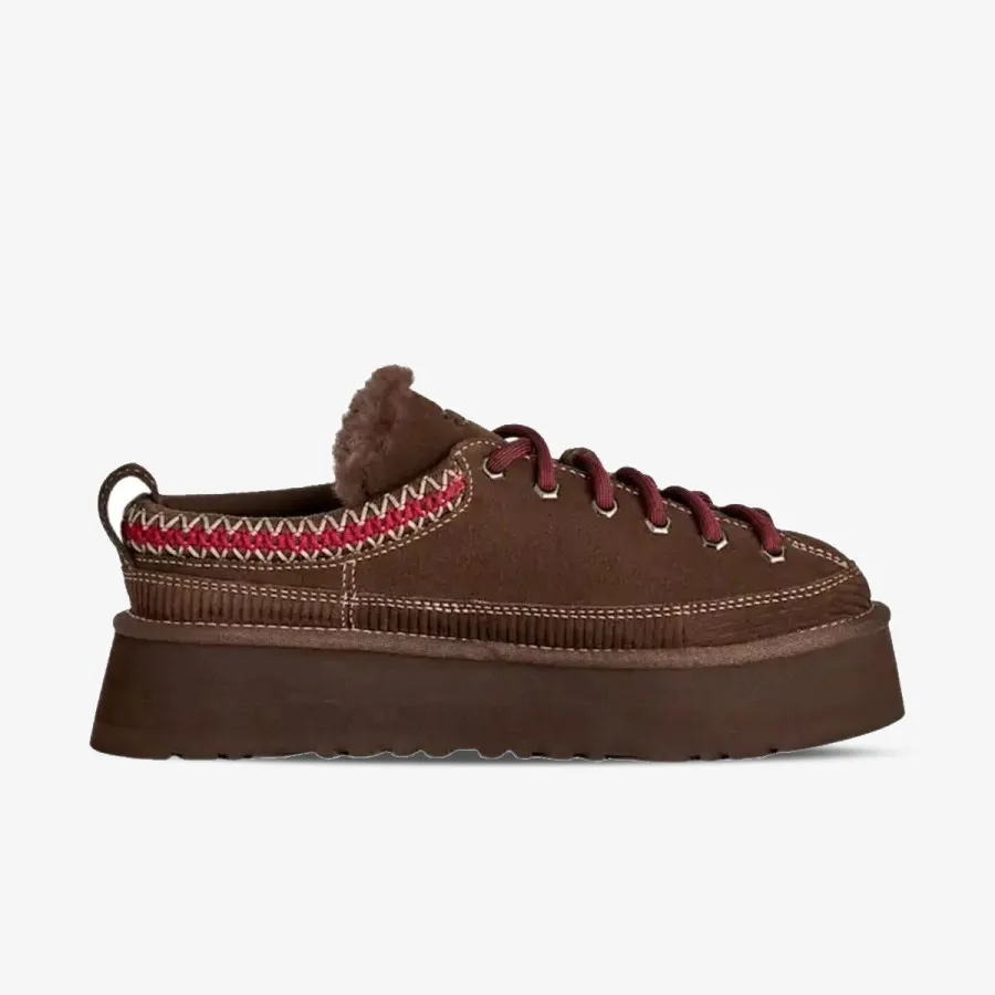 UGG Patike Heritage Lace-Up Slipper 