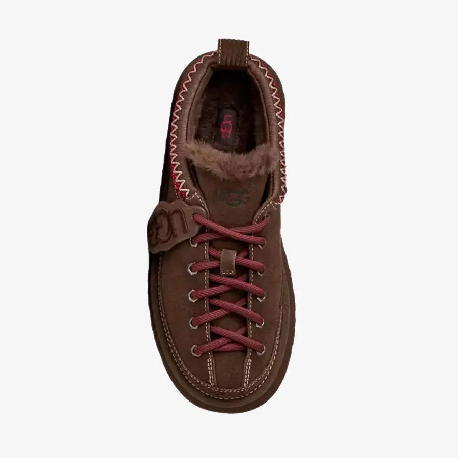 UGG Patike Heritage Lace-Up Slipper 