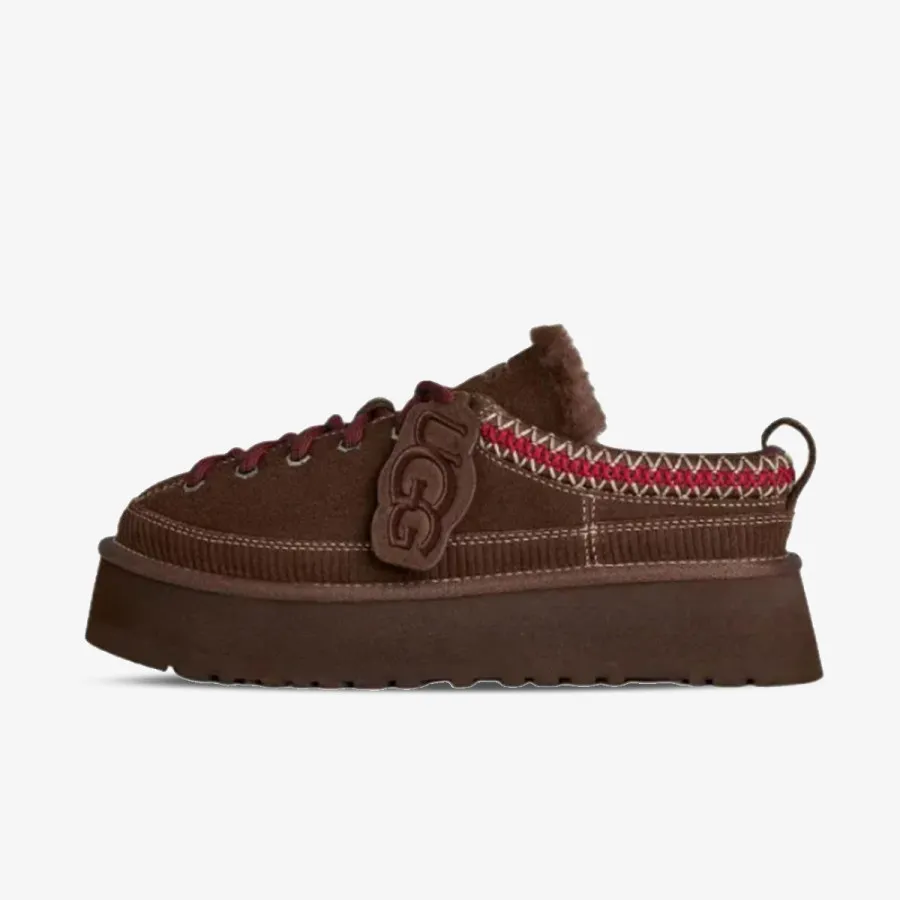 UGG Patike Heritage Lace-Up Slipper 