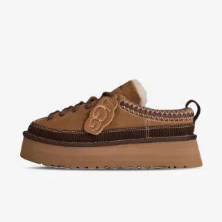 UGG Patike Heritage Lace-Up Slipper 