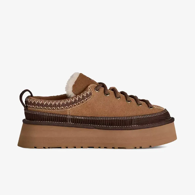 UGG Patike Heritage Lace-Up Slipper 
