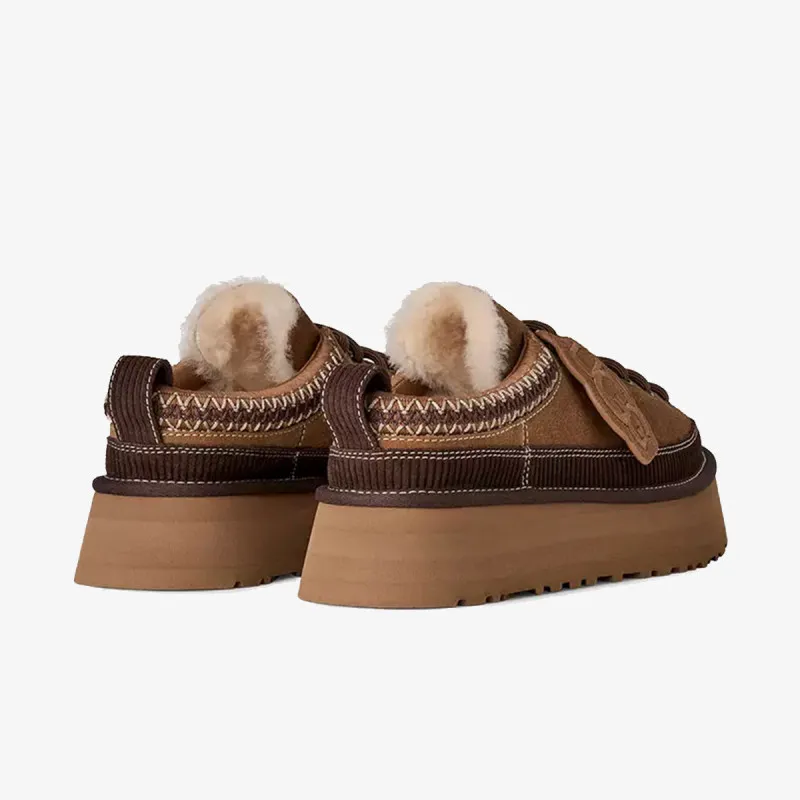 UGG Patike Heritage Lace-Up Slipper 