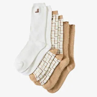 UGG Čarape UGG Classic Crew 3 Pack 