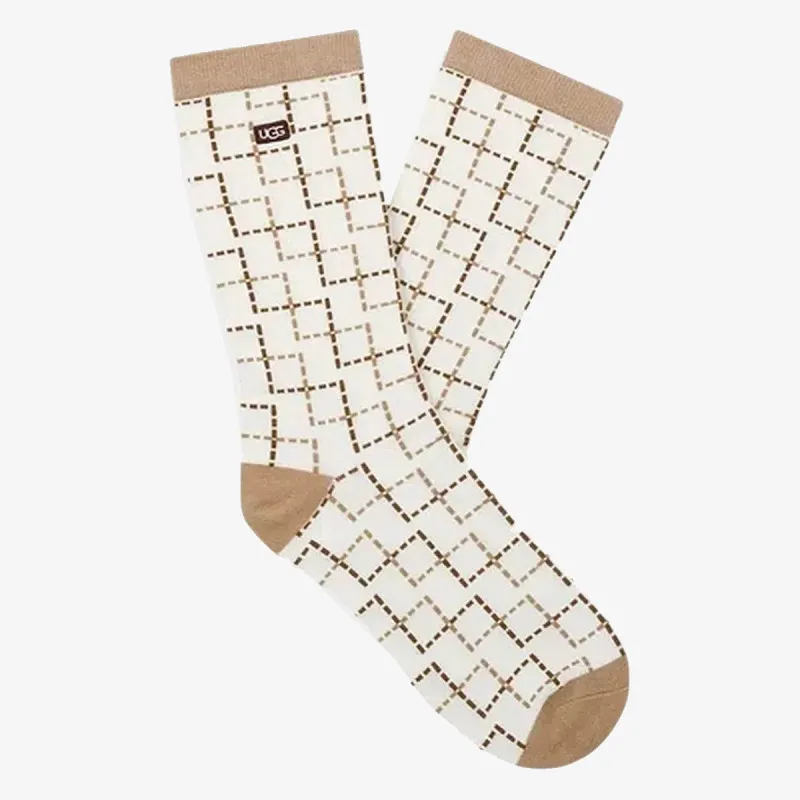 UGG Čarape UGG Classic Crew 3 Pack 