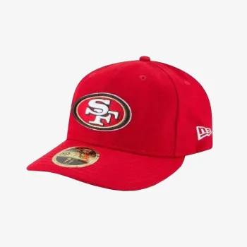 New Era Kačket KAPA RETRO CROWN LP 59FIFTY SAF49E OTC 