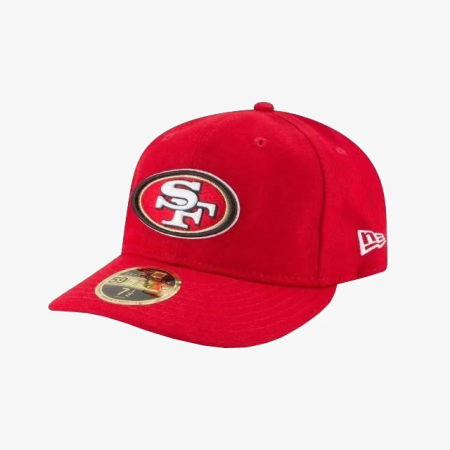 New Era Kačket KAPA RETRO CROWN LP 59FIFTY SAF49E OTC 