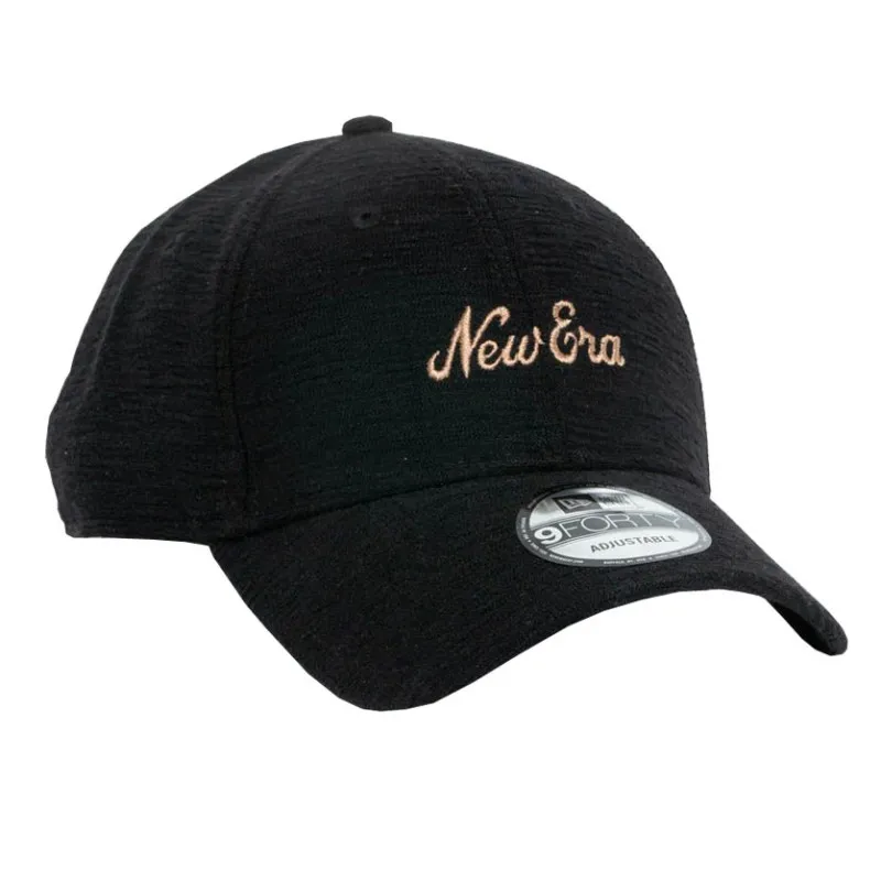 New Era Kačket NE SLUB 9FORTY SNAPBACK NEWERA 