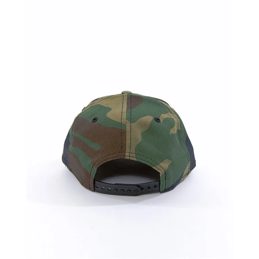 NEW ERA Kačket NE ESSENTIAL STRETCH SNAP NEWERA WDCWH 