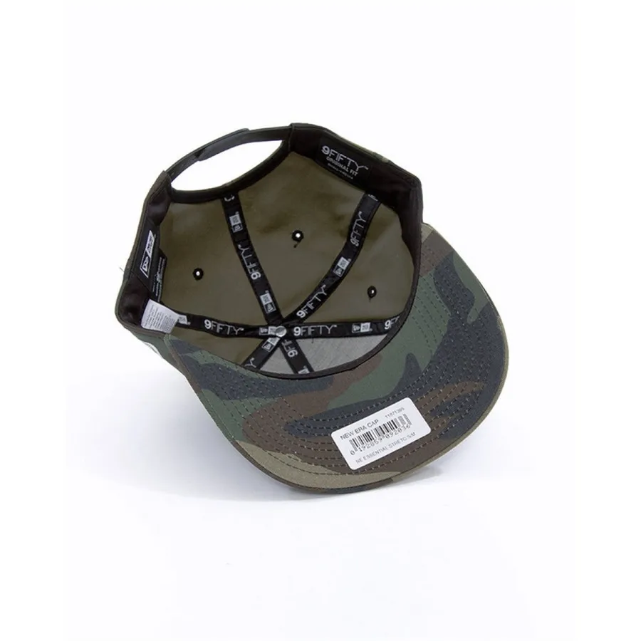 NEW ERA Kačket NE ESSENTIAL STRETCH SNAP NEWERA WDCWH 