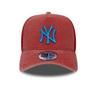 New Era Kapa KAPA WASHED MLB TRUCKER NEYYAN SCACRB 