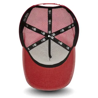 New Era Kapa KAPA WASHED MLB TRUCKER NEYYAN SCACRB 