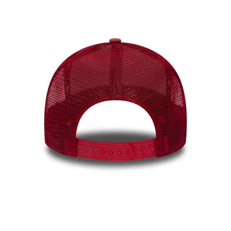 New Era Kapa KAPA WASHED MLB TRUCKER NEYYAN SCACRB 