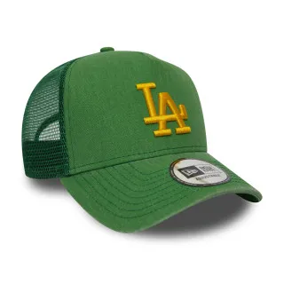 New Era Kapa KAPA WASHED MLB TRUCKER LOSDOD KGRAGD 