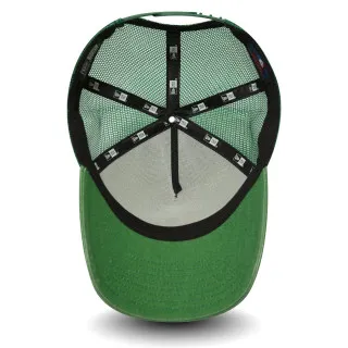 New Era Kapa KAPA WASHED MLB TRUCKER LOSDOD KGRAGD 