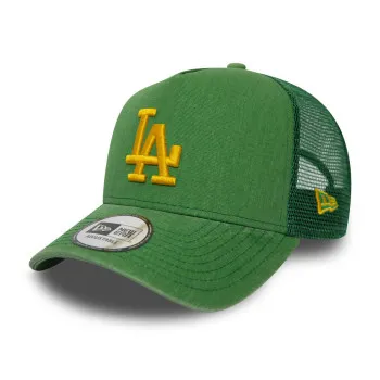 New Era Kapa KAPA WASHED MLB TRUCKER LOSDOD KGRAGD 