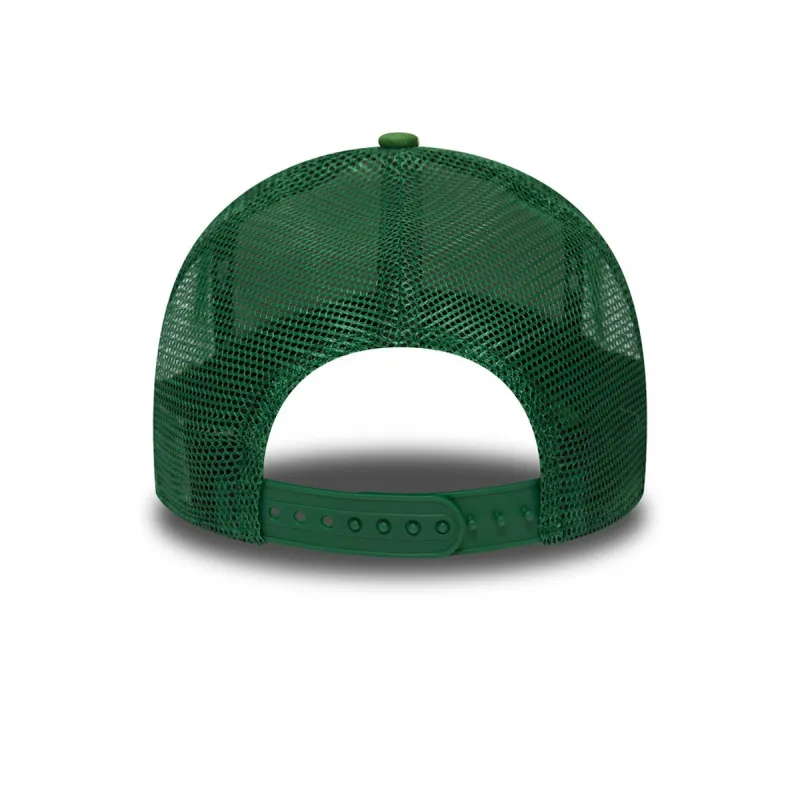 New Era Kapa KAPA WASHED MLB TRUCKER LOSDOD KGRAGD 