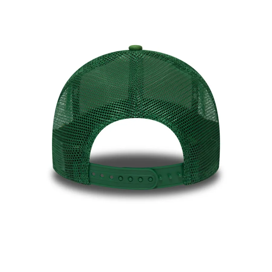 New Era Kapa KAPA WASHED MLB TRUCKER LOSDOD KGRAGD 