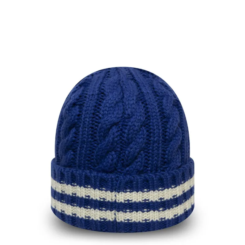 New Era Kapa KAPA TEAM STRIPE NBA KNIT PHI76E MJBSFP 