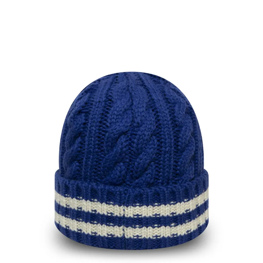 New Era Kapa KAPA TEAM STRIPE NBA KNIT PHI76E MJBSFP 