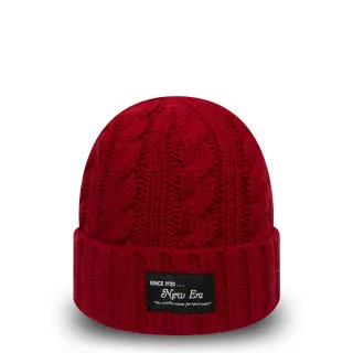 New Era Kapa KAPA NEW ERA RIBBED CUFF KNIT NE SCA 