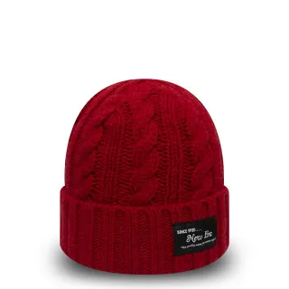 New Era Kapa KAPA NEW ERA RIBBED CUFF KNIT NE SCA 