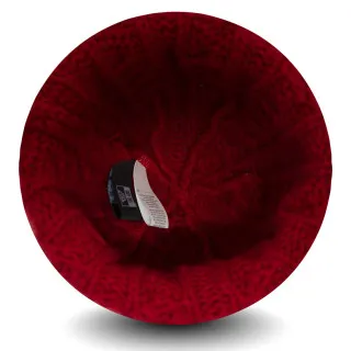 New Era Kapa KAPA NEW ERA RIBBED CUFF KNIT NE SCA 