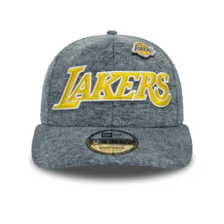 New Era Kačket KAPA NBA DENIM 9FIFTY LOSLAK LBLOTC 