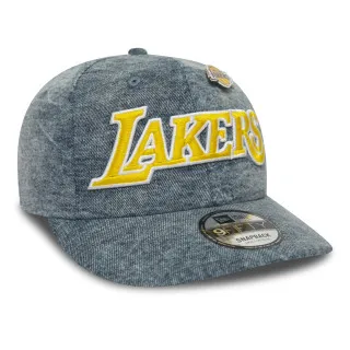 New Era Kačket KAPA NBA DENIM 9FIFTY LOSLAK LBLOTC 