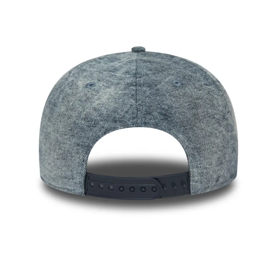 New Era Kačket KAPA NBA DENIM 9FIFTY LOSLAK LBLOTC 