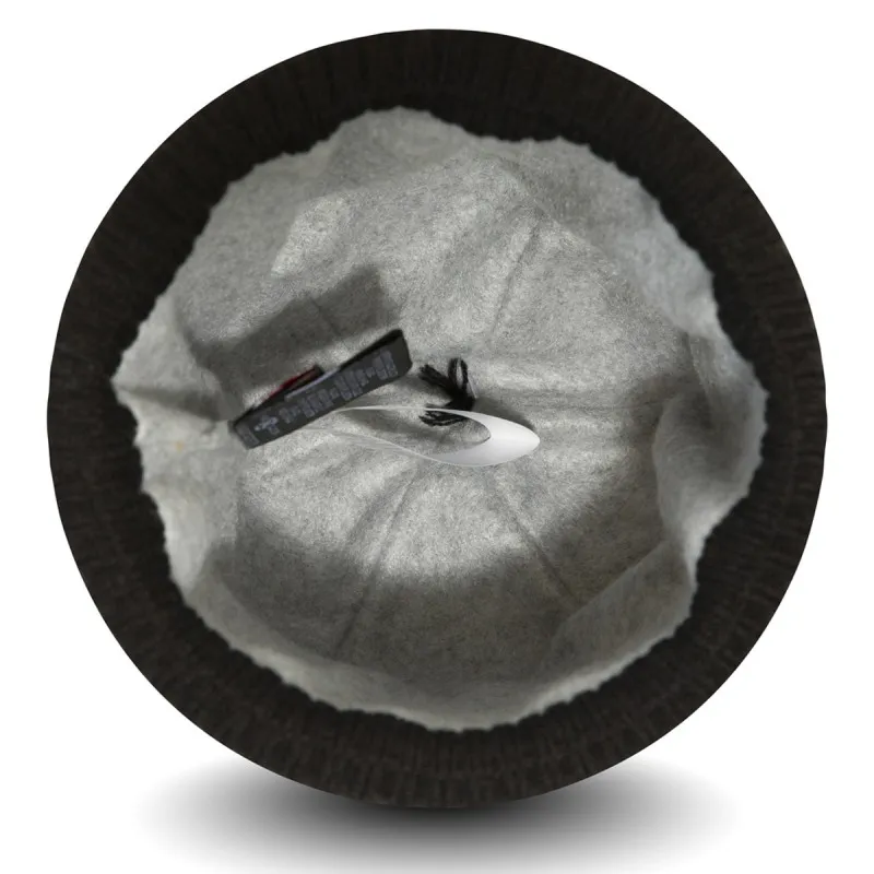 New Era Kapa KAPA MLB SPORT KNIT NEYYAN BLKWHI 