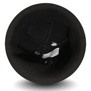 New Era Kapa FEMALE DOUBLE POM CUFF KNIT 