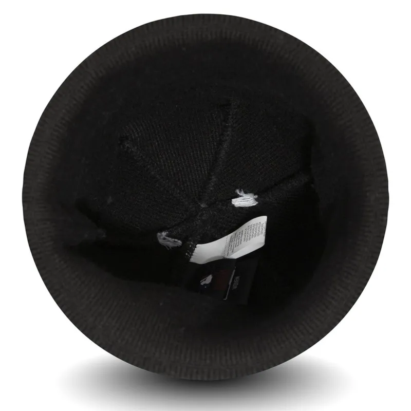 New Era Kapa FEMALE DOUBLE POM CUFF KNIT 
