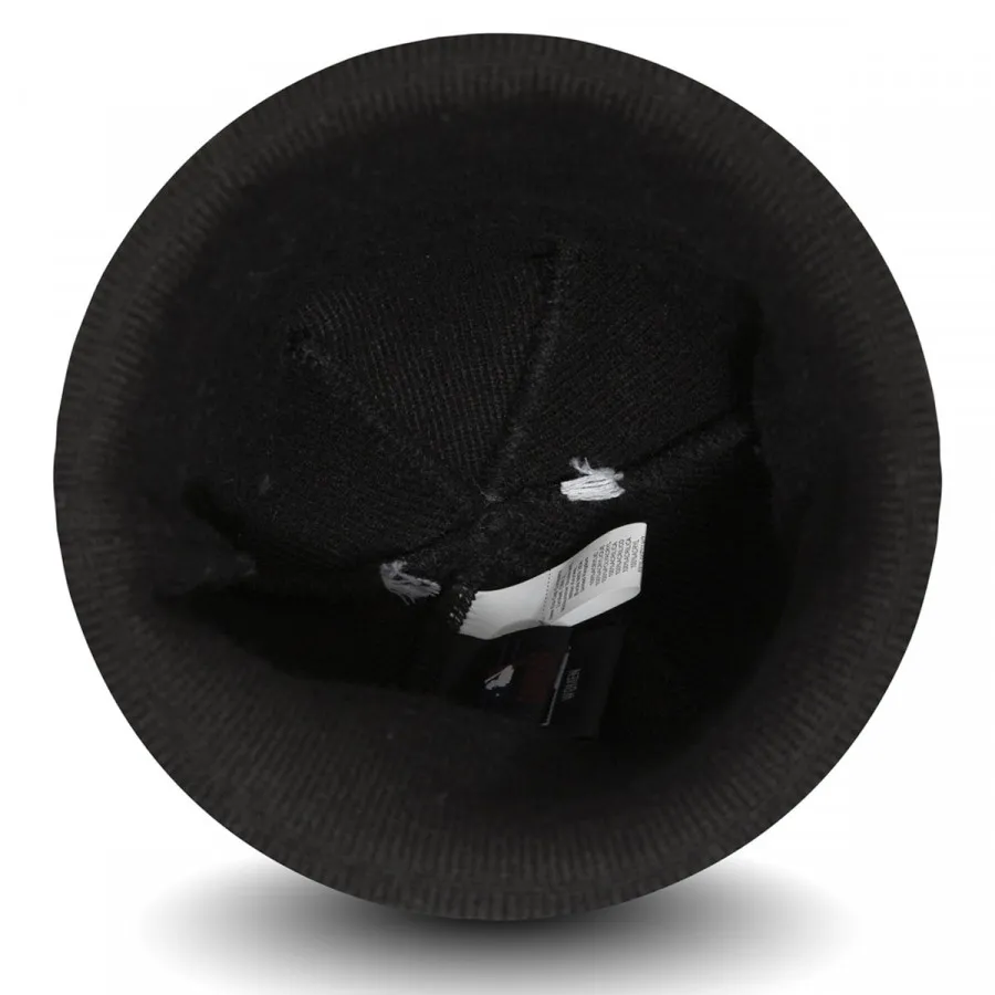 New Era Kapa FEMALE DOUBLE POM CUFF KNIT 